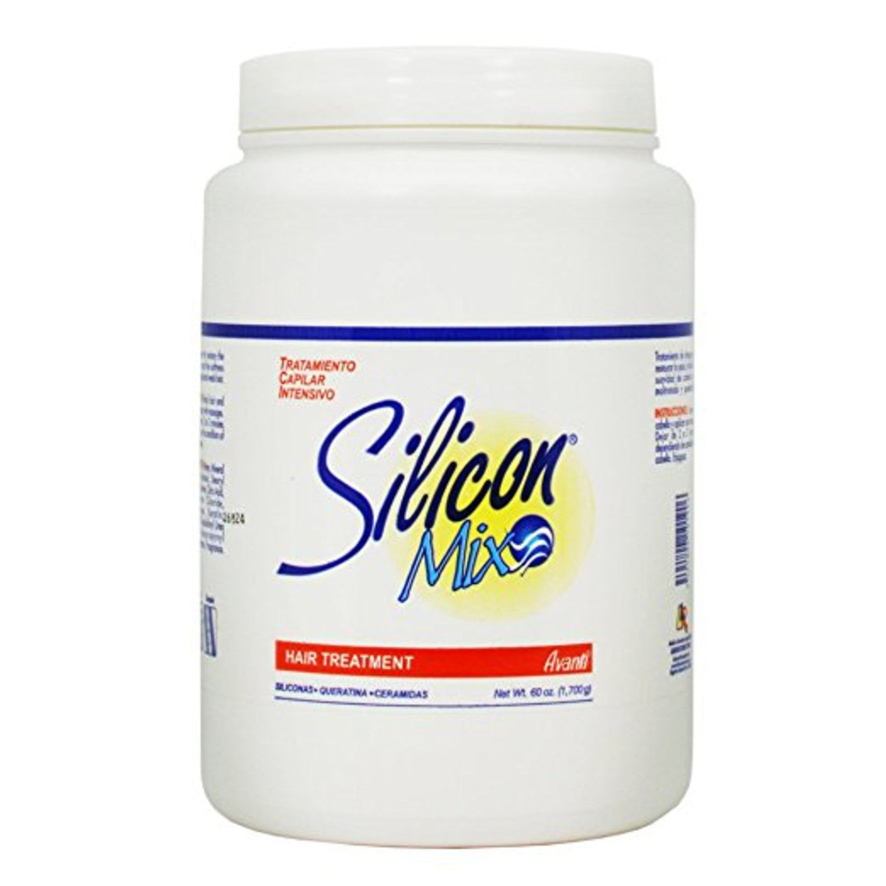 Silicon Mix hair treatment 60oz