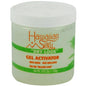 Hawaiian silky dry look gel activator 8 oz