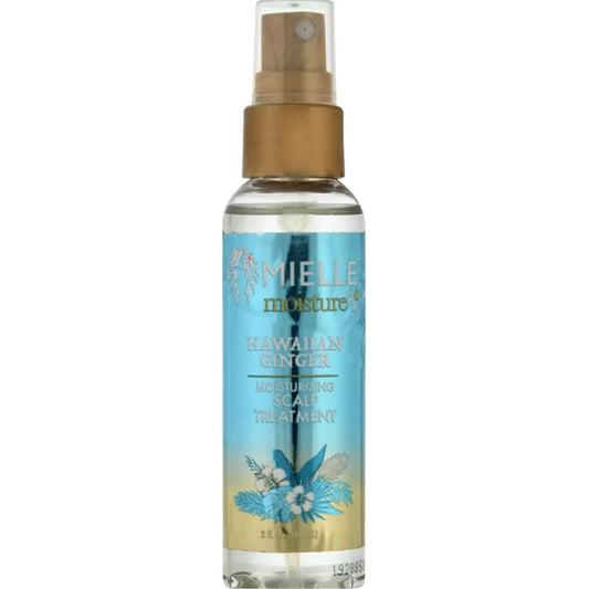 Mielle Moisture hawaiian ginger scalp treatment