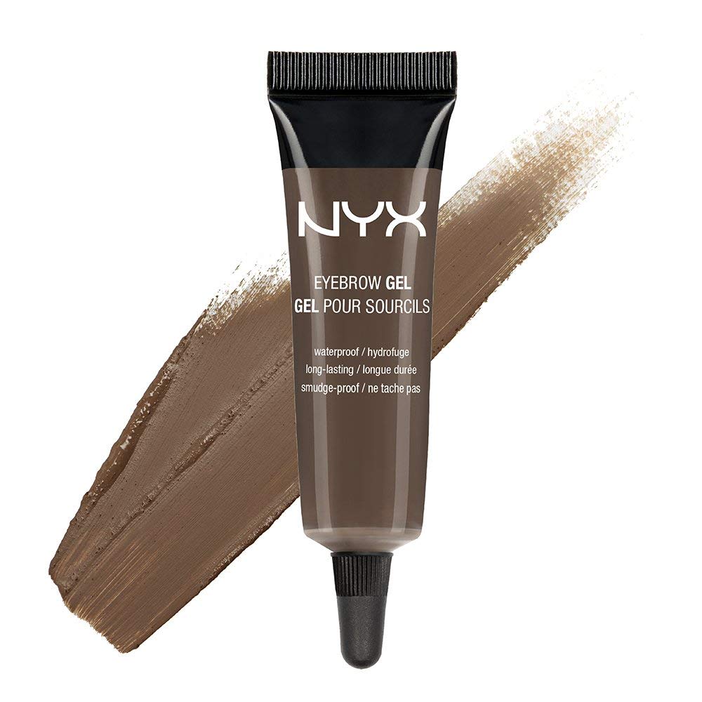 NYX Gel Pour Sourcils / Ey Brow Gel by Beauty Giant