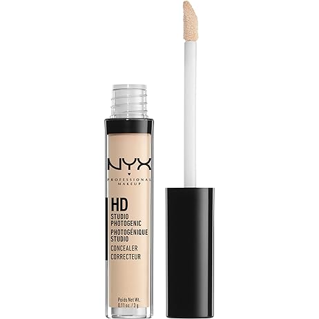 NYX concealer wand cw03.5