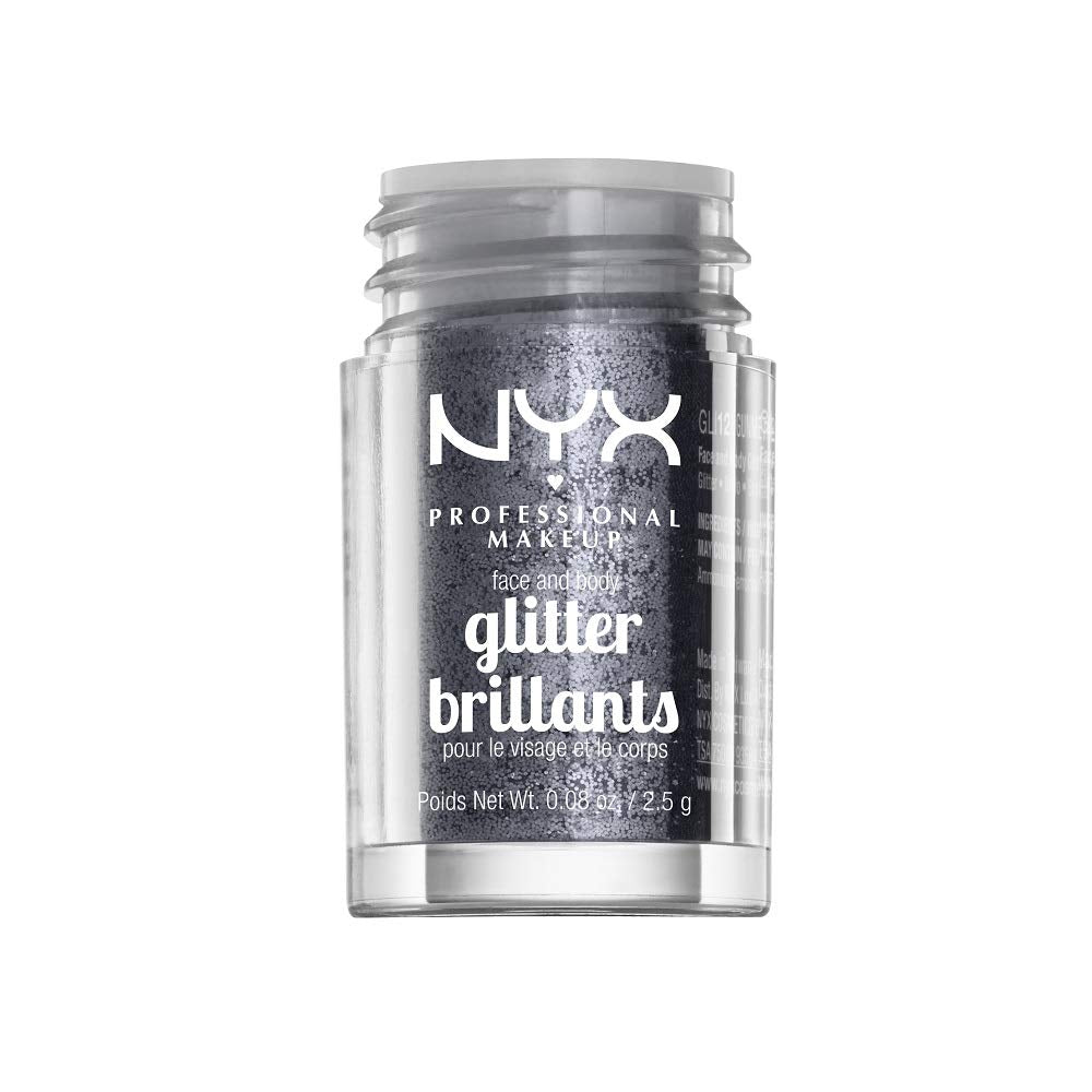 NYX PROFESSIONAL MAKE UP GLITTER BRILLANTS