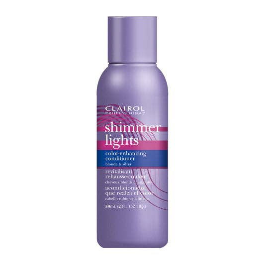 Clairol shimmer lights Conditioner 2oz