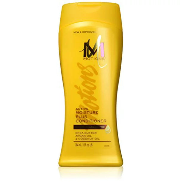 Motions Active Moisture Plus Conditioner, 13 oz