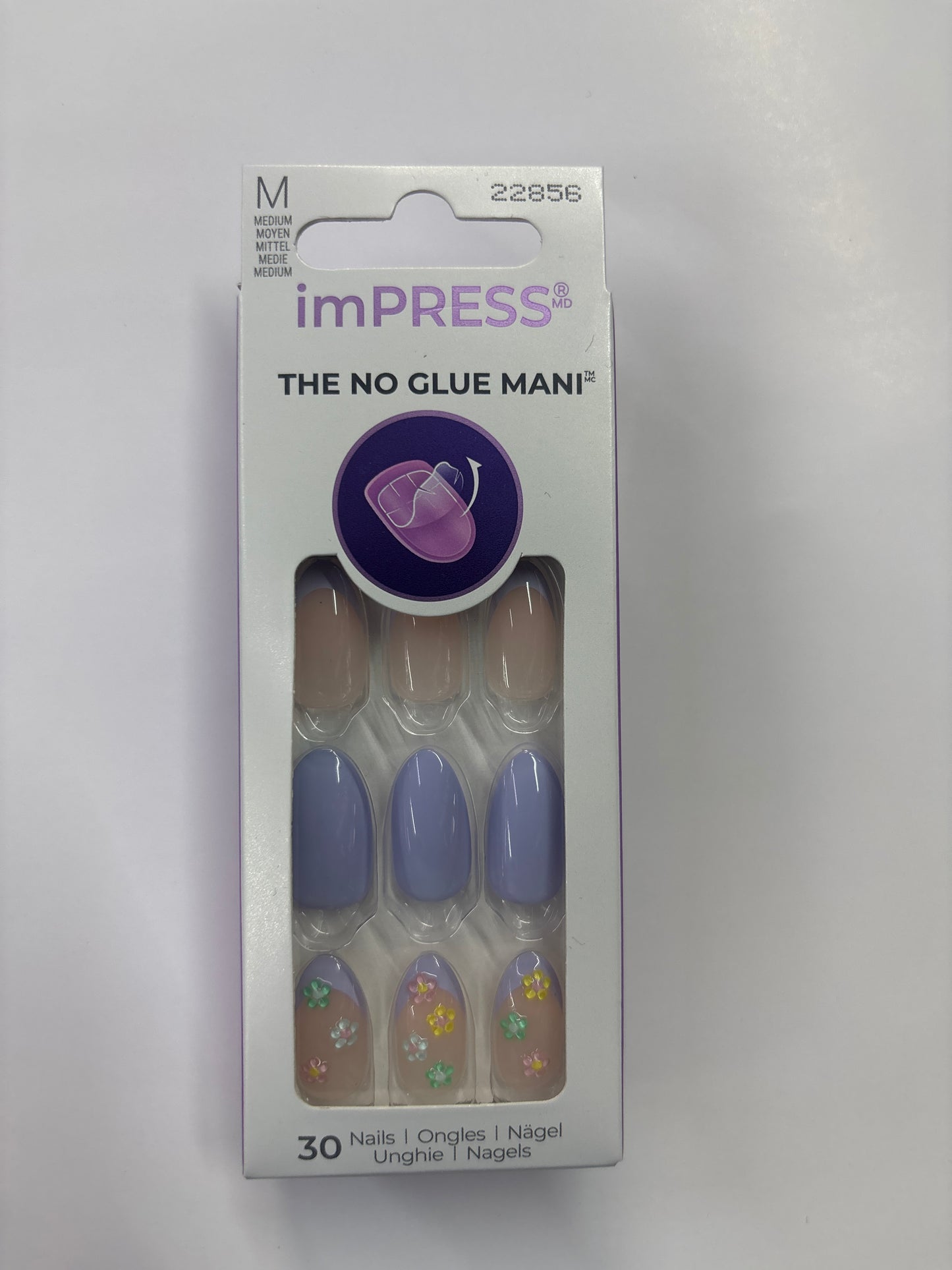 KS imPress NAils