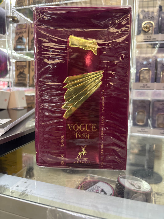 Vogue Party
