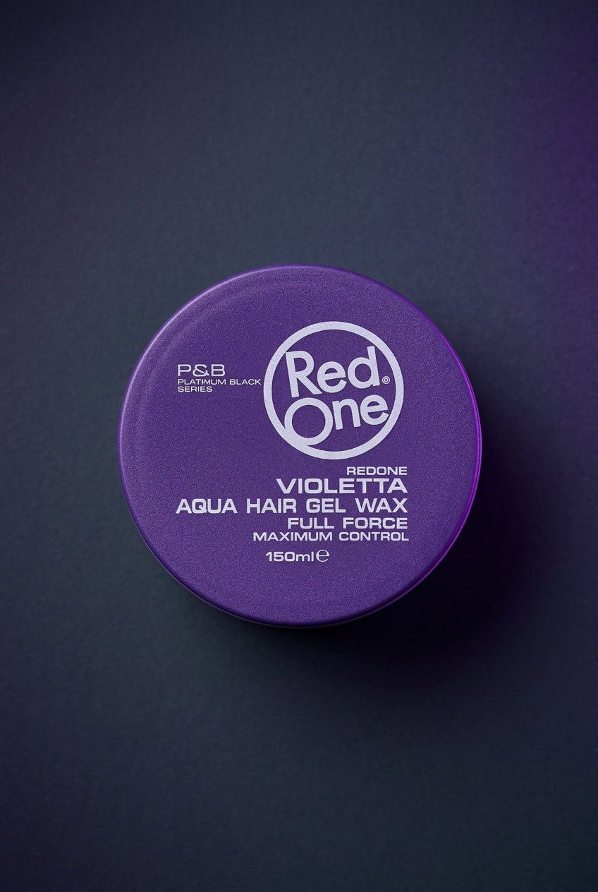 Red One Violetta 5oz by Beauty Giant