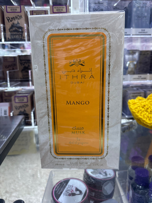 Ithra Dubai Mango by Beauty Giant