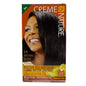 Creme Nature C11 natural black