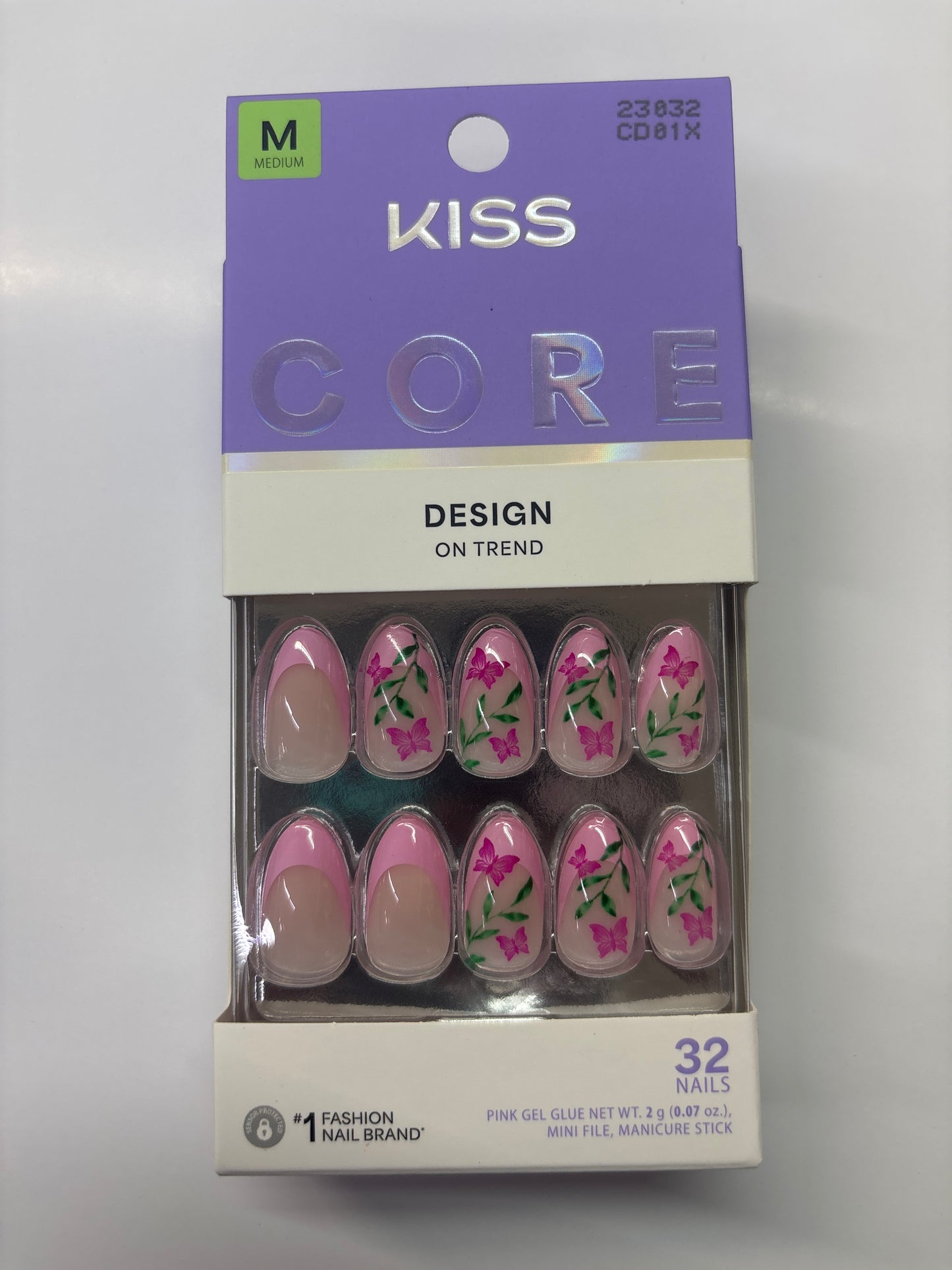 KS Nails