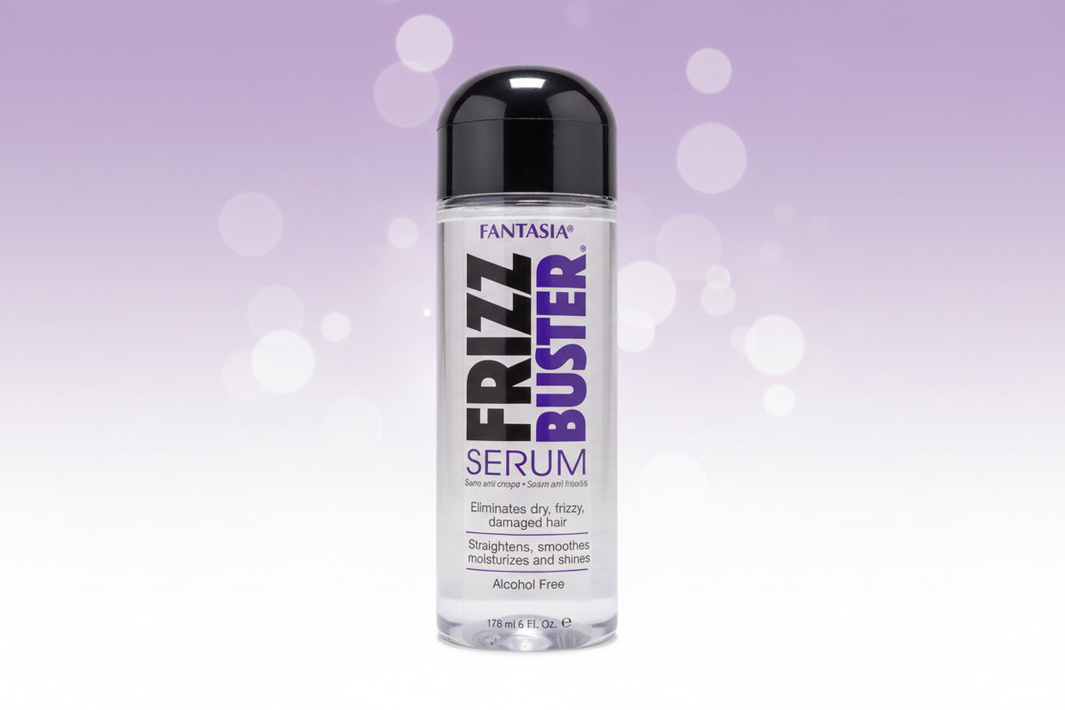 FANTASIA FRIZZ BUSTER 6Z by Beauty Giant