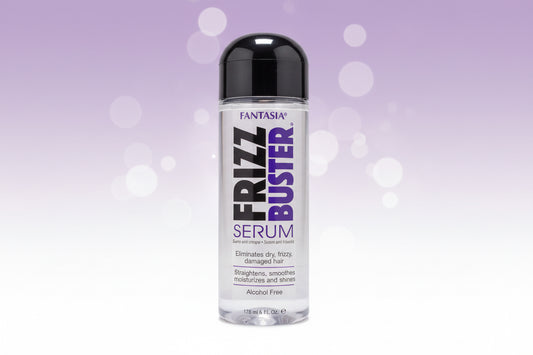 FANTASIA FRIZZ BUSTER 6Z by Beauty Giant