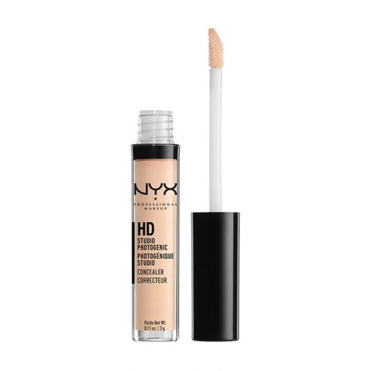 NYX Concealer wand cw02