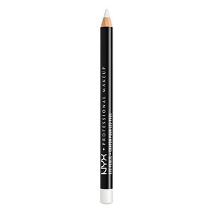 NYX Professional Makeup Eye Pencil WHITE PEARL SPE918