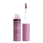 Nyx butter gloss blg43 marshmallow