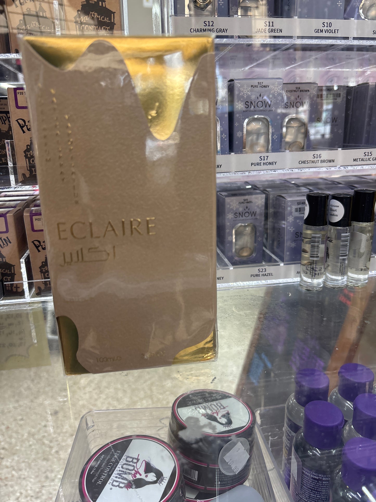 Lattafa Eclaire