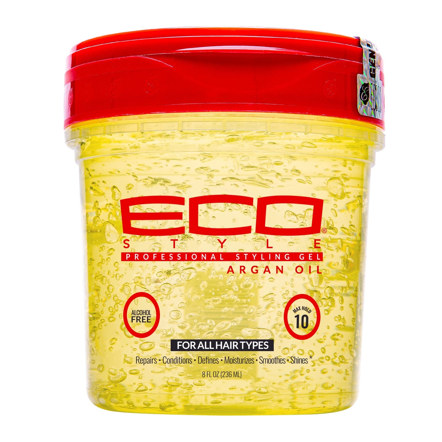 Eco style argan oil 8 oz