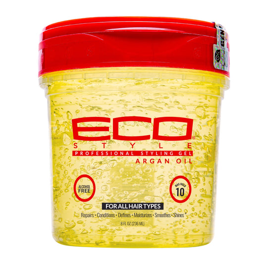 Eco style argan oil 8 oz