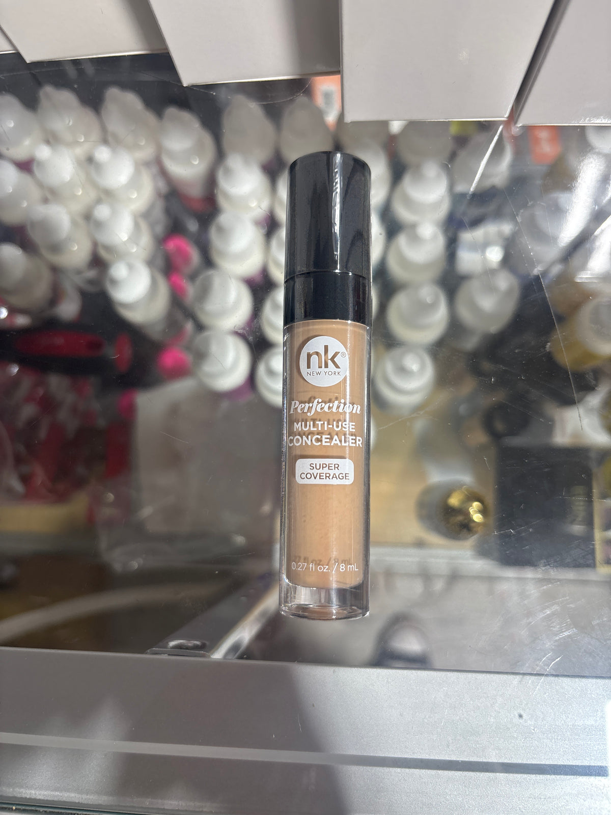 Perfection concealer natural ￼ by Beauty Giant