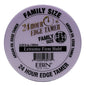 Ebin 24 hour edge tamer family size extreme firm hold 8.25oz