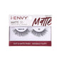 i-Envy Matte 3D Invisible band KMEI02