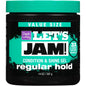 Let's Jam! Shining & Conditioning Regular Hold Gel 14oz