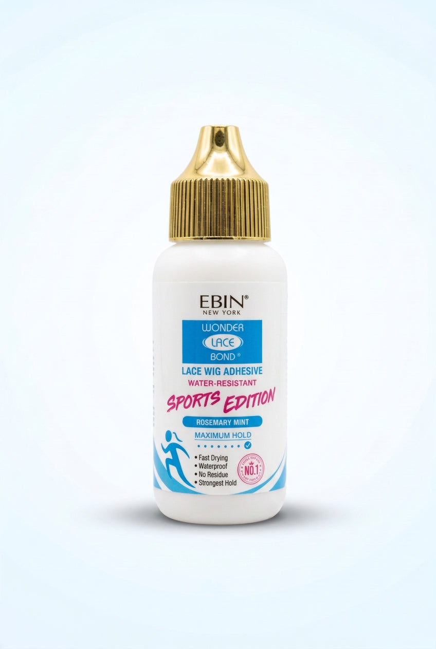 Ebin sports edition lace adhesive by Beauty Giant