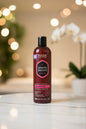 HASK KERATIN SMOOTH SHAMP 12OZ by Beauty Giant