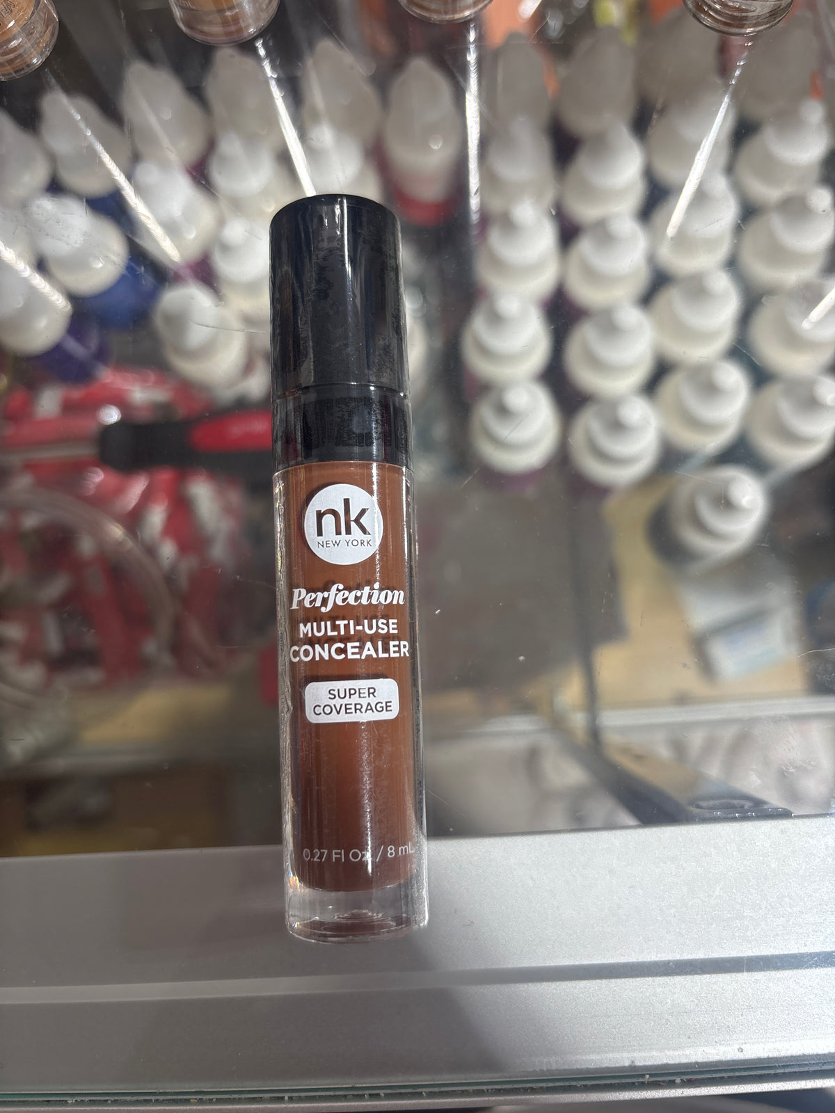 Perfection concealer Cocoa by Beauty Giant