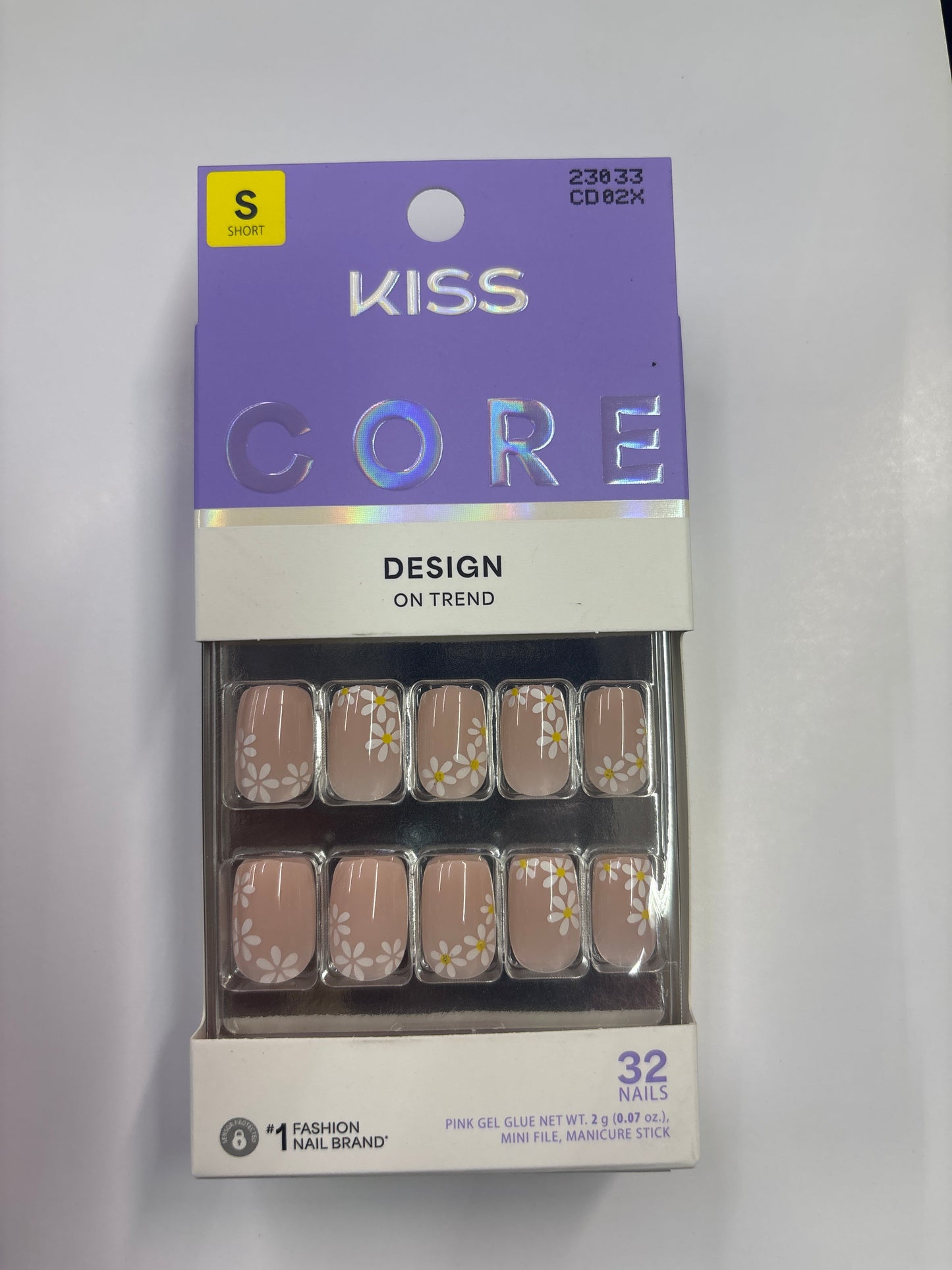 KS Nails