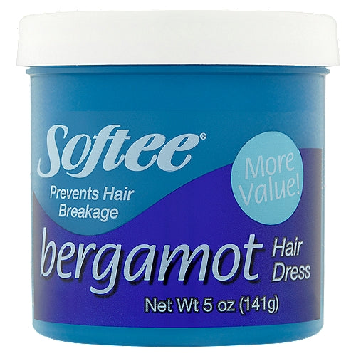 Softee bergamot 5 oz