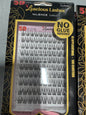 Valence Luscious 100pc Lash Cluster No Glue needed