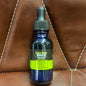 Ezae root beard oil