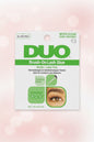 DUO BRUSH ON LATX FREE ADH.18z by Beauty Giant