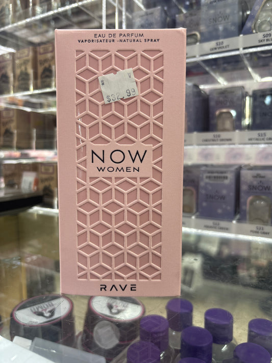 Now Women