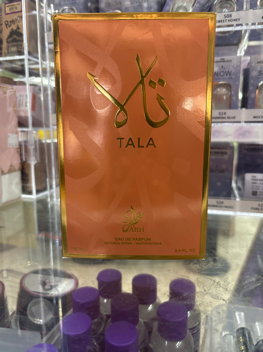 Attri Tala