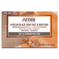 Ambi black soap 3.5 oz