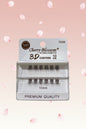 Cherry Blossom 3D clusters 75986 by Beauty Giant