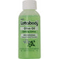 Lotta Body with coconut & Shea Oils olive oil setting lotion