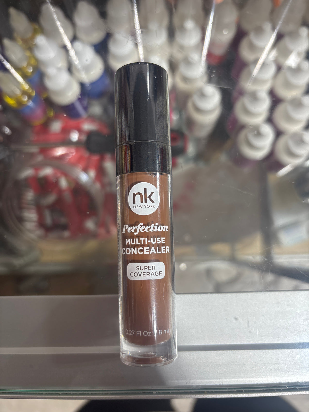 Perfection concealer Ebony by Beauty Giant
