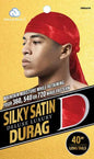 Silky satin deluxe durag