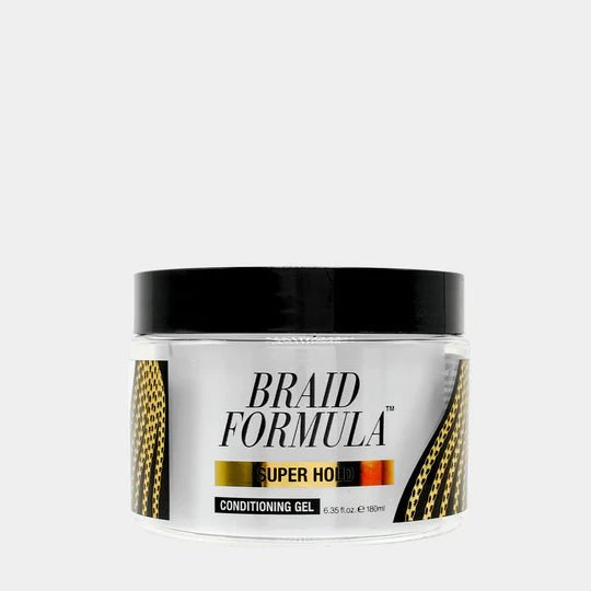 Ebin braid formula super hold 6.35 oz