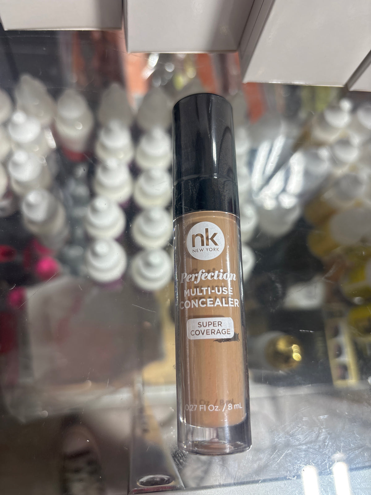 Perfection concealer Tan by Beauty Giant