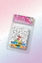 BT Pony soft jelly beads 11632 by Beauty Giant