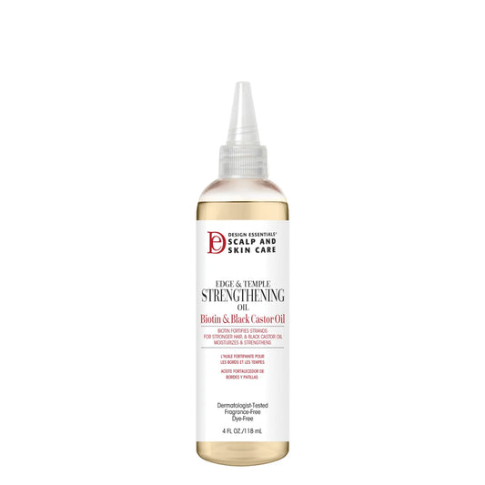 Design essential strength oil