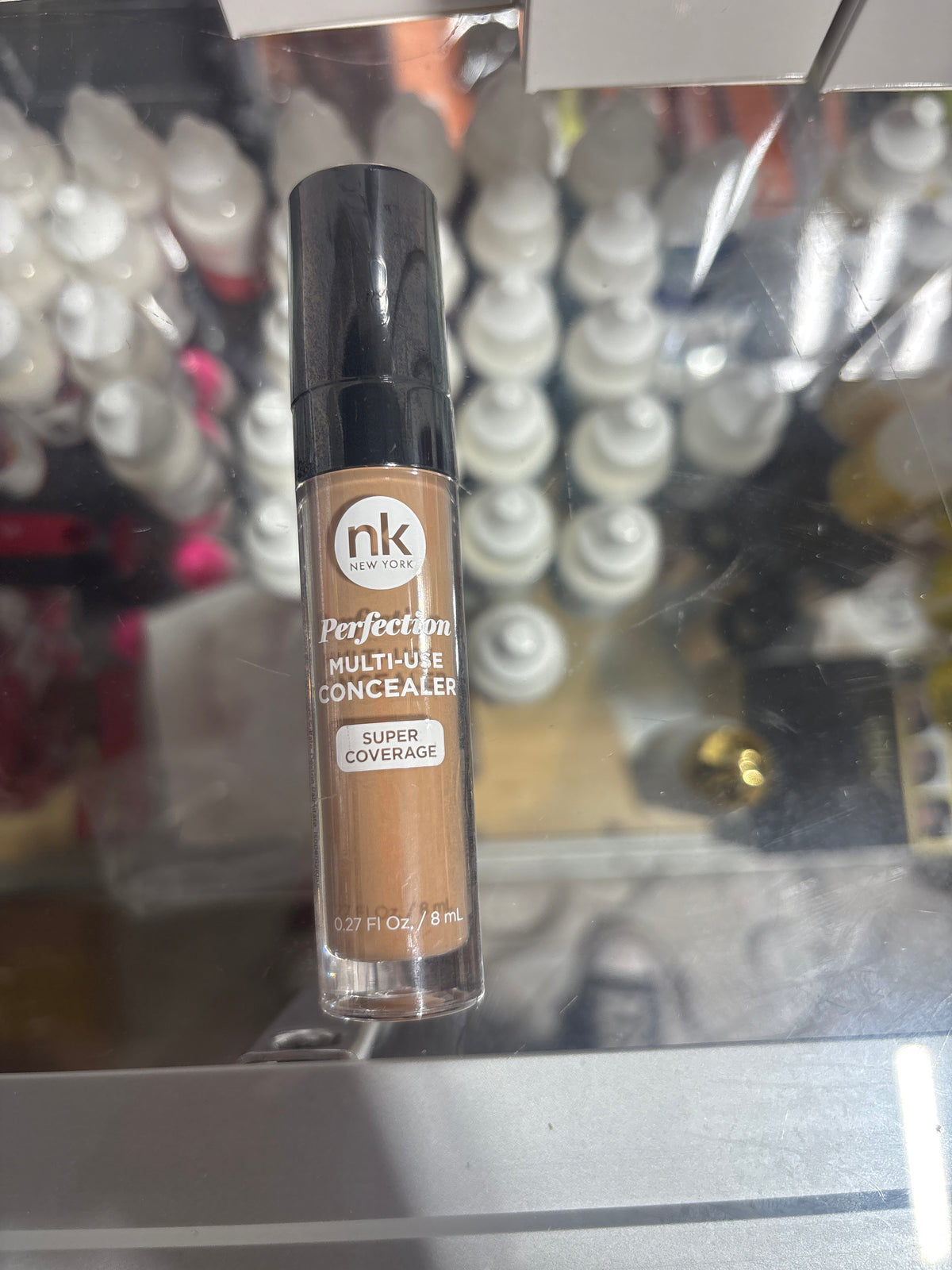 Perfection concealer Tawny by Beauty Giant