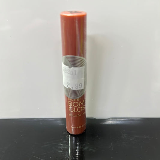 Ruby kisses butter bomb gloss