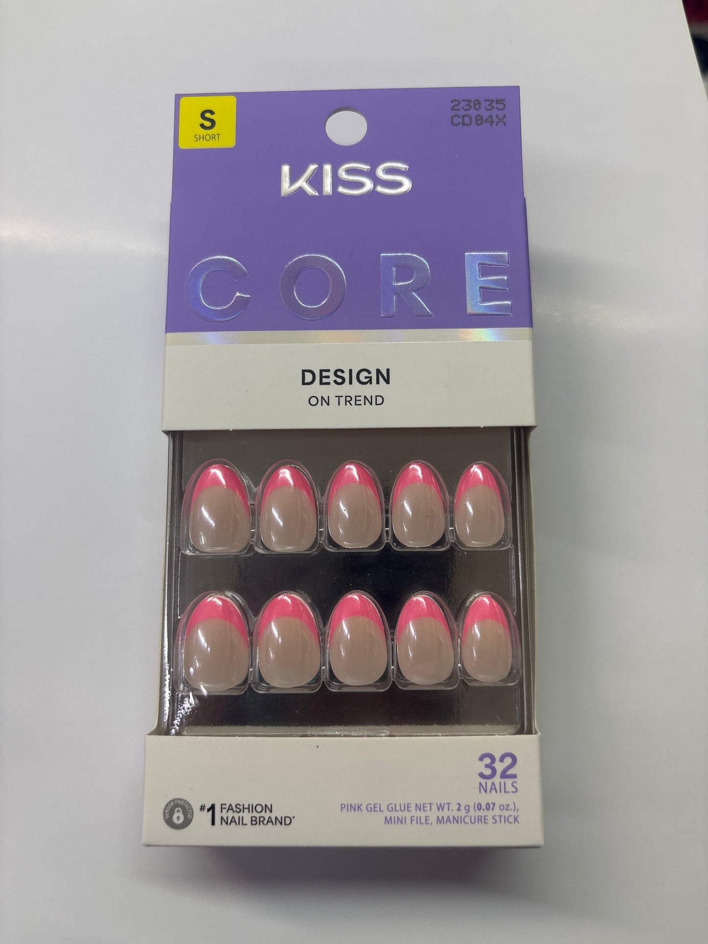 KS Nails