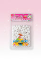 BT Pony soft jelly beads 11602 by Beauty Giant