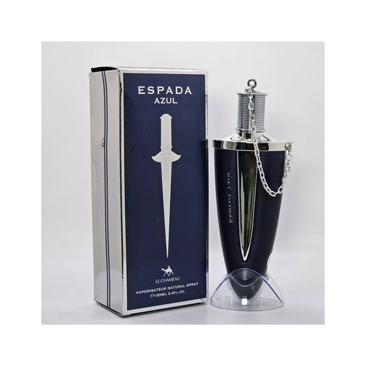 Espada Azul 3.4 oz Unisex  perfume